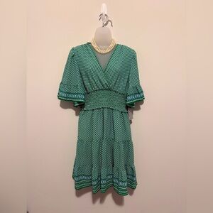 NWT Max Studio super cute dress 👗